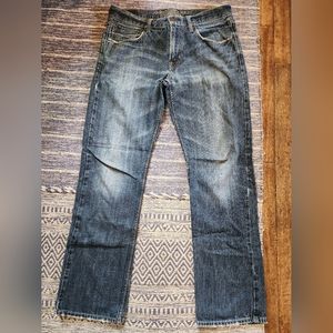 American Eagle Original Straight Jeans Size 32x32